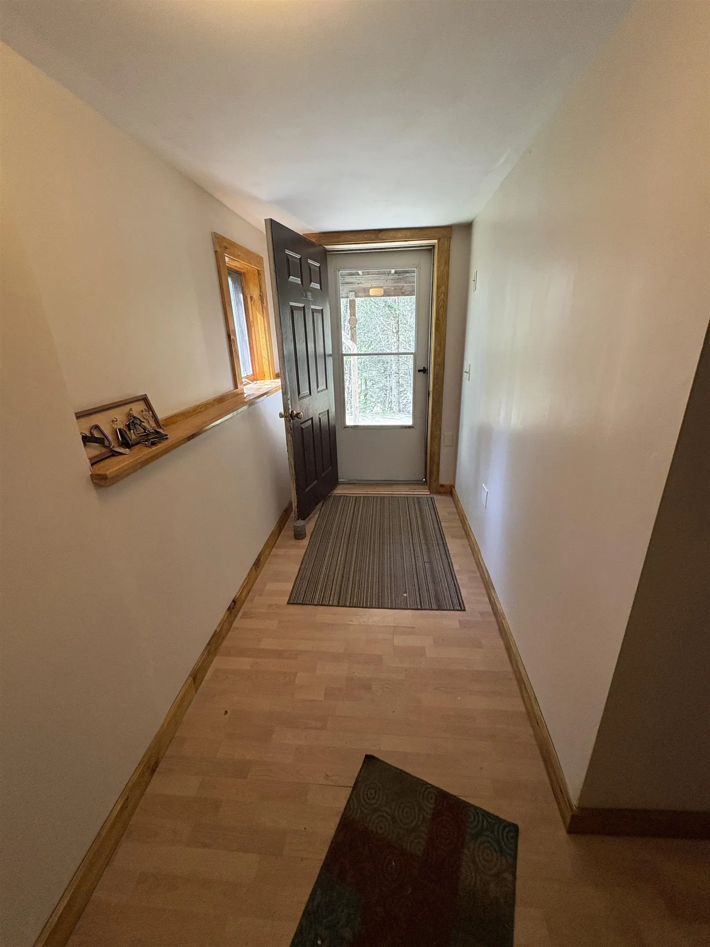 196 Lovers Lane Northfield VT 05663