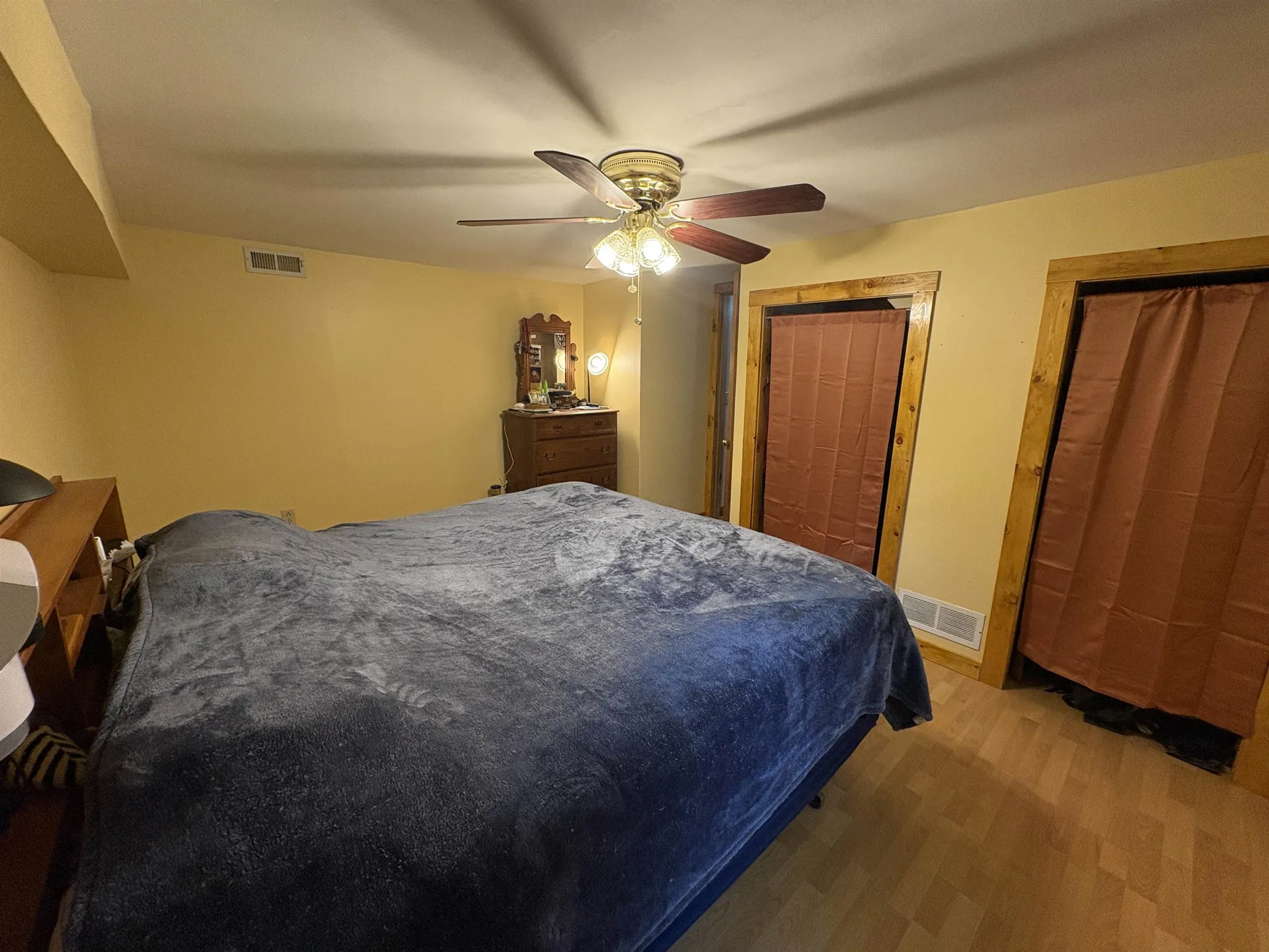 196 Lovers Lane Northfield VT 05663