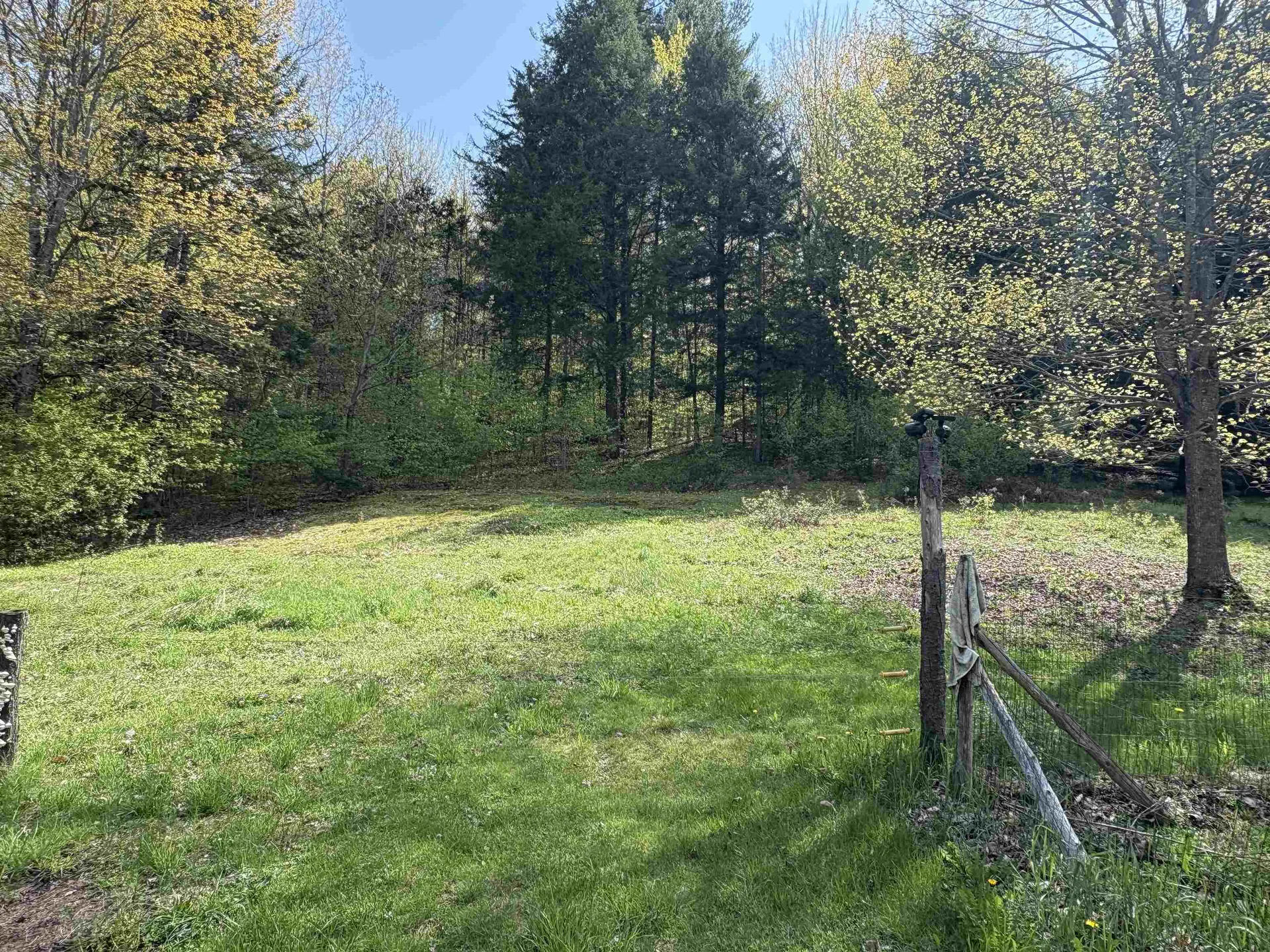 196 Lovers Lane Northfield VT 05663