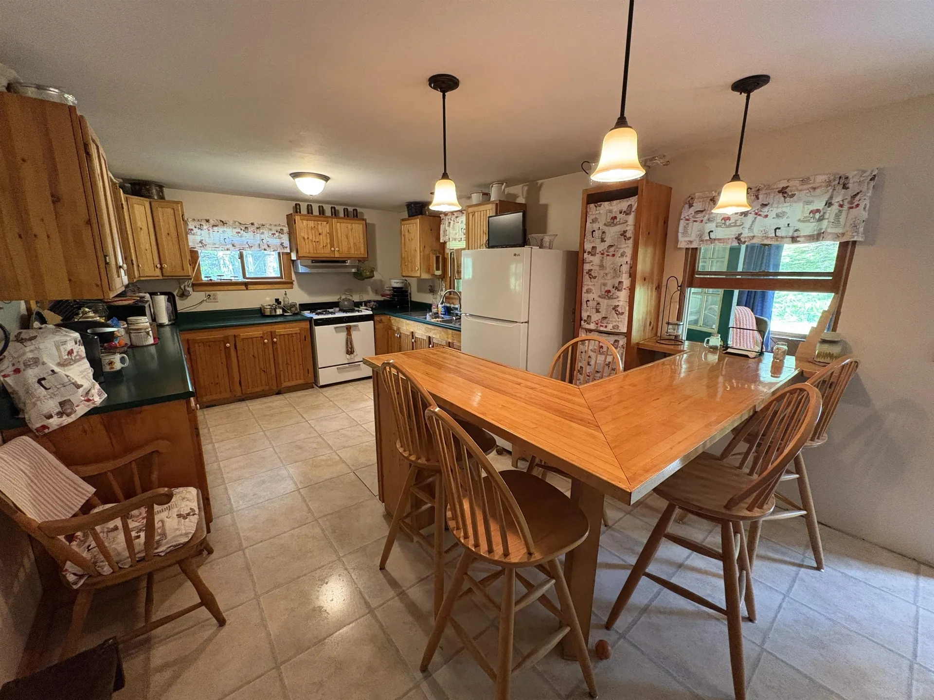 196 Lovers Lane Northfield VT 05663
