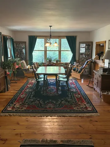 196 Lovers Lane Northfield VT 05663