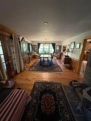 196 Lovers Lane Northfield VT 05663