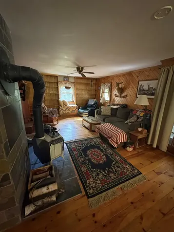 196 Lovers Lane Northfield VT 05663