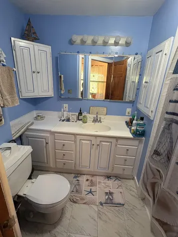 196 Lovers Lane Northfield VT 05663