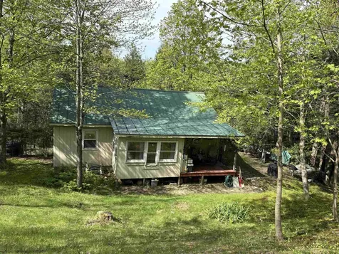196 Lovers Lane Northfield VT 05663