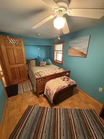 196 Lovers Lane Northfield VT 05663