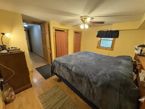 196 Lovers Lane Northfield VT 05663