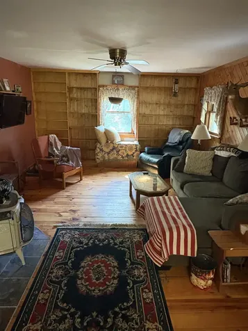 196 Lovers Lane Northfield VT 05663