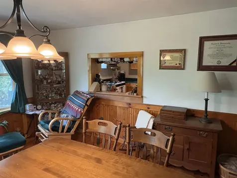 196 Lovers Lane Northfield VT 05663
