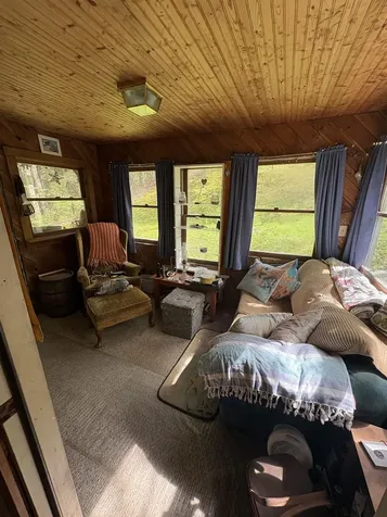 196 Lovers Lane Northfield VT 05663