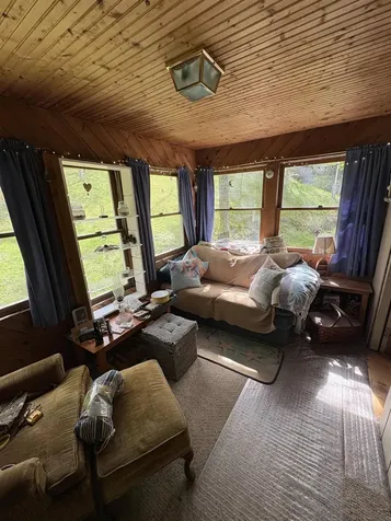 196 Lovers Lane Northfield VT 05663