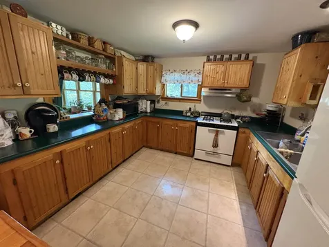 196 Lovers Lane Northfield VT 05663