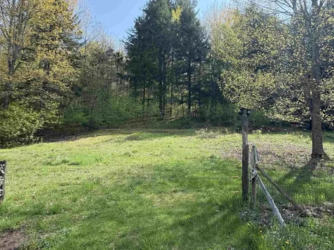 196 Lovers Lane Northfield VT 05663