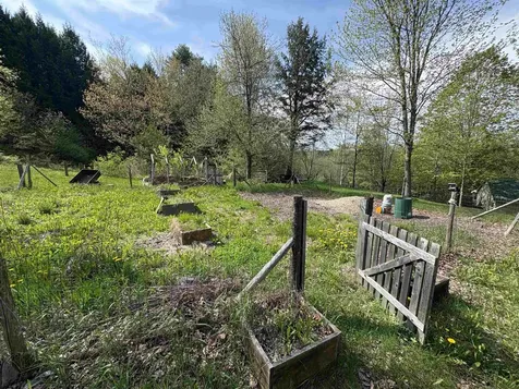 196 Lovers Lane Northfield VT 05663
