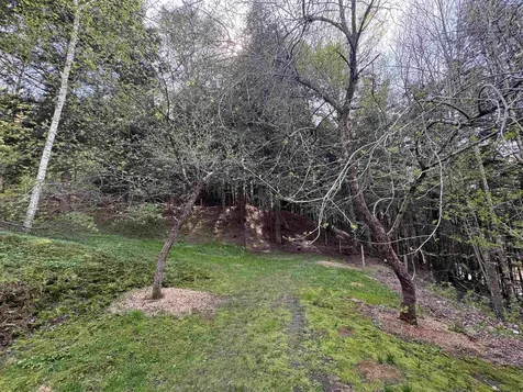 196 Lovers Lane Northfield VT 05663