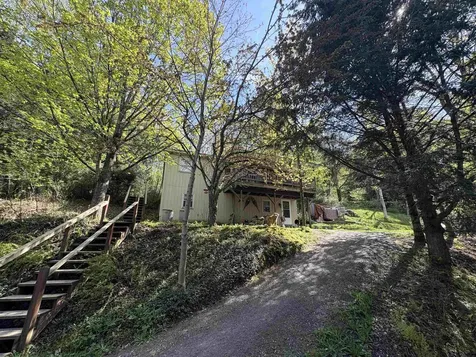 196 Lovers Lane Northfield VT 05663