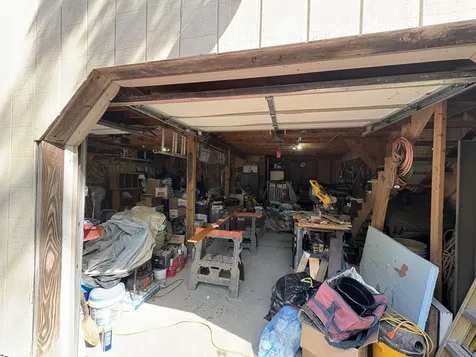 196 Lovers Lane Northfield VT 05663