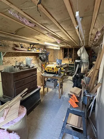 196 Lovers Lane Northfield VT 05663