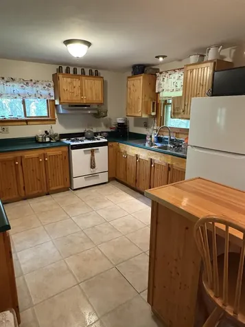 196 Lovers Lane Northfield VT 05663