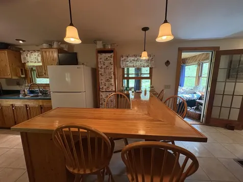 196 Lovers Lane Northfield VT 05663