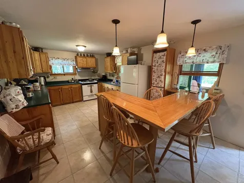 196 Lovers Lane Northfield VT 05663