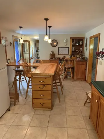 196 Lovers Lane Northfield VT 05663