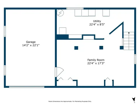 7 Pine Street Hooksett NH 03106