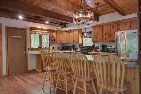 111 Suren Road Conway NH 03860