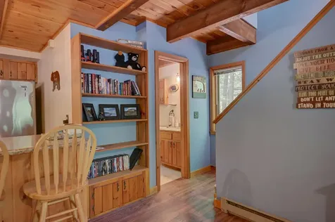 111 Suren Road Conway NH 03860