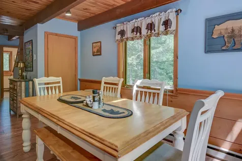 111 Suren Road Conway NH 03860