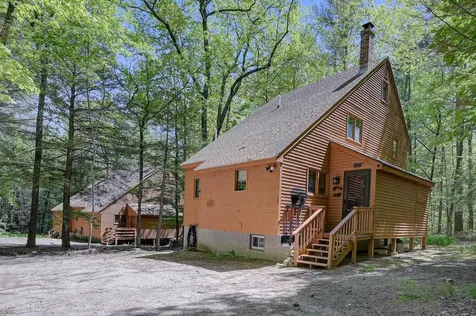 111 Suren Road Conway NH 03860