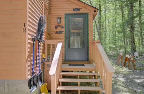 111 Suren Road Conway NH 03860