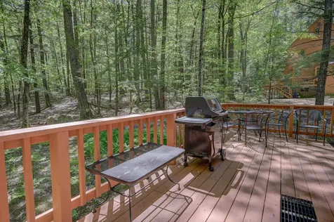 111 Suren Road Conway NH 03860