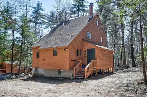 111 Suren Road Conway NH 03860