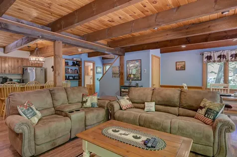111 Suren Road Conway NH 03860