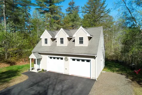 115 Leavitt Road Ossipee NH 03814