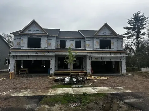 35 Spear Lane Colchester VT 05446