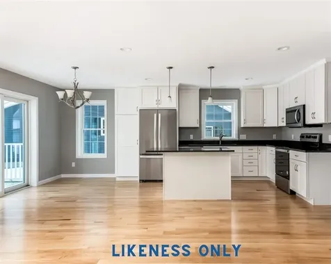 35 Spear Lane Colchester VT 05446