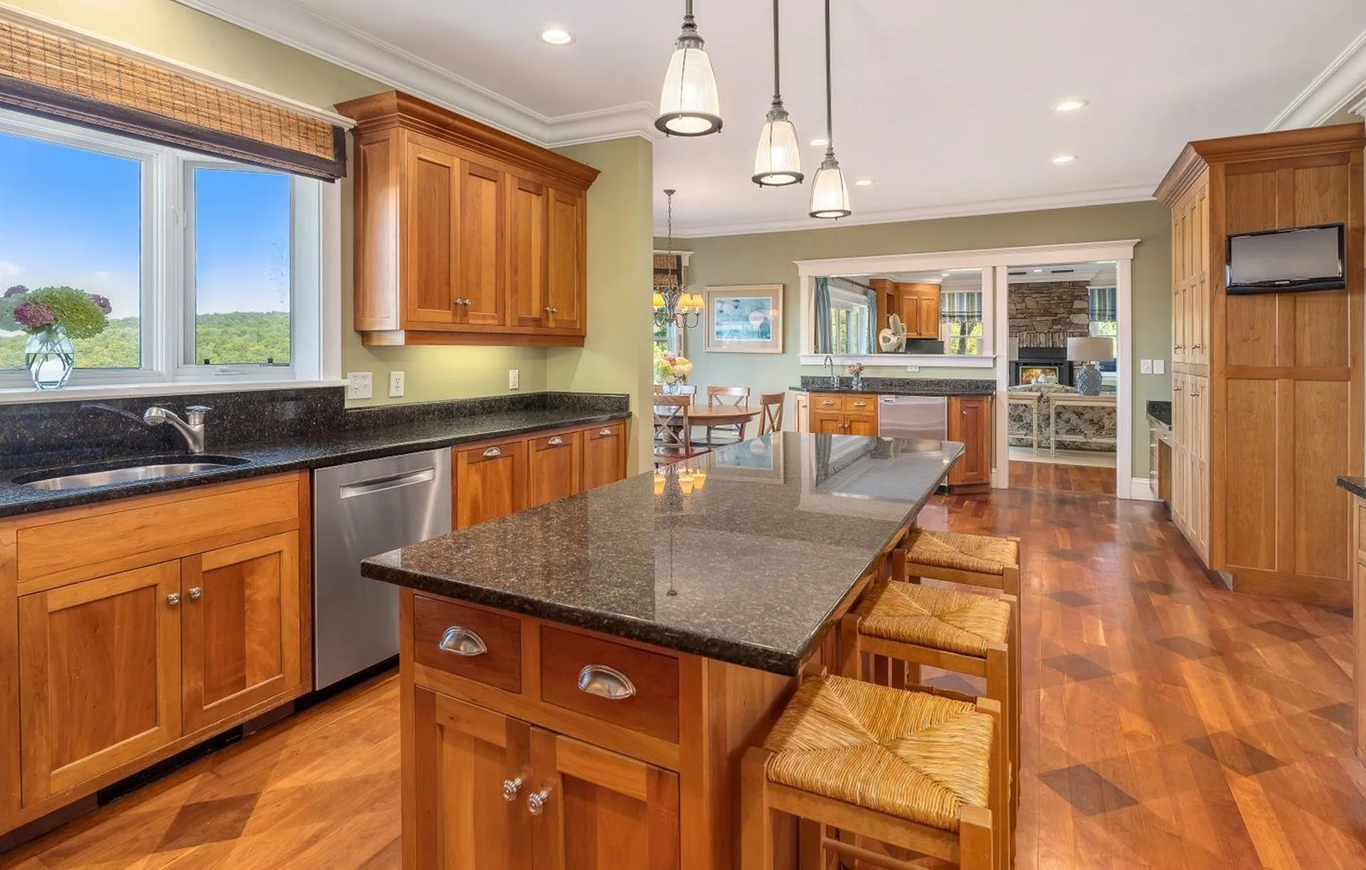 675 Putnam Forest Road Stowe VT 05672