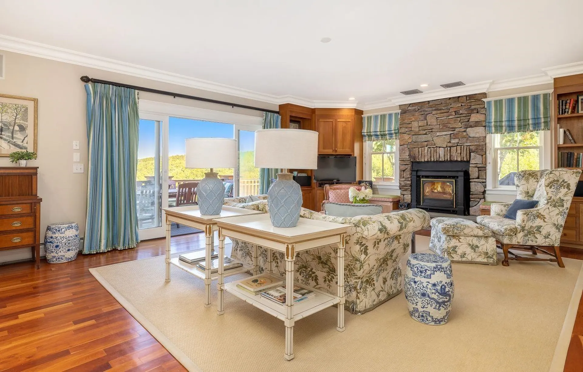 675 Putnam Forest Road Stowe VT 05672