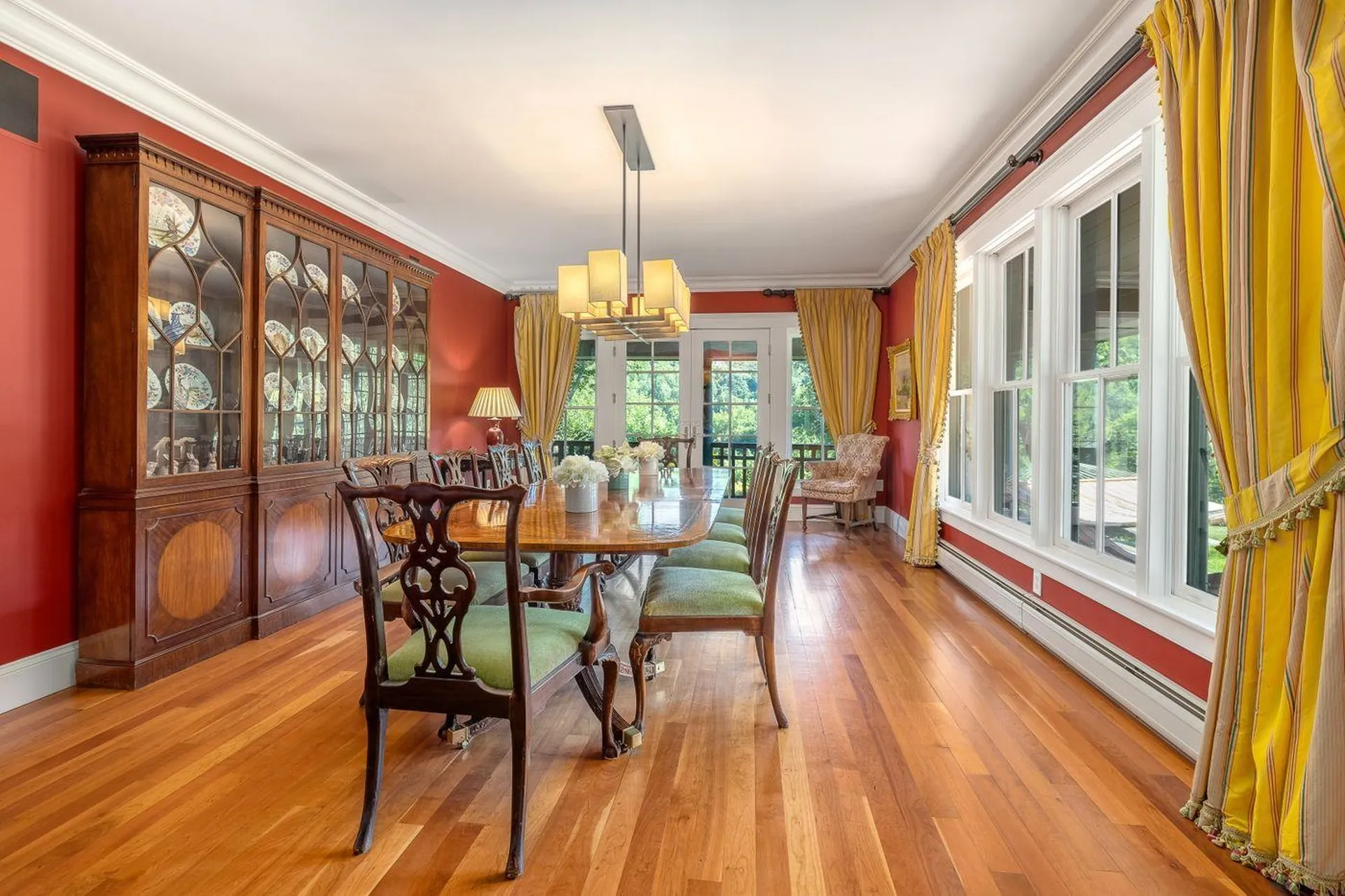 675 Putnam Forest Road Stowe VT 05672