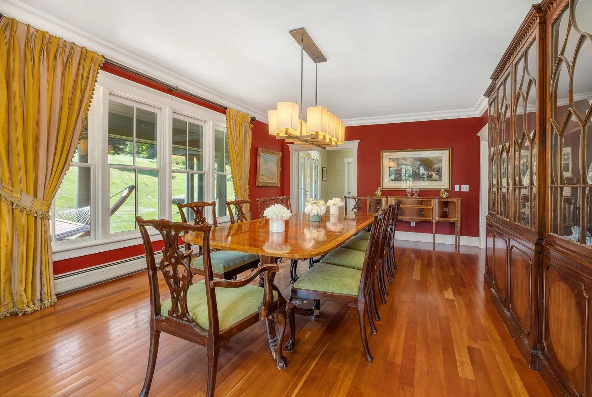 675 Putnam Forest Road Stowe VT 05672