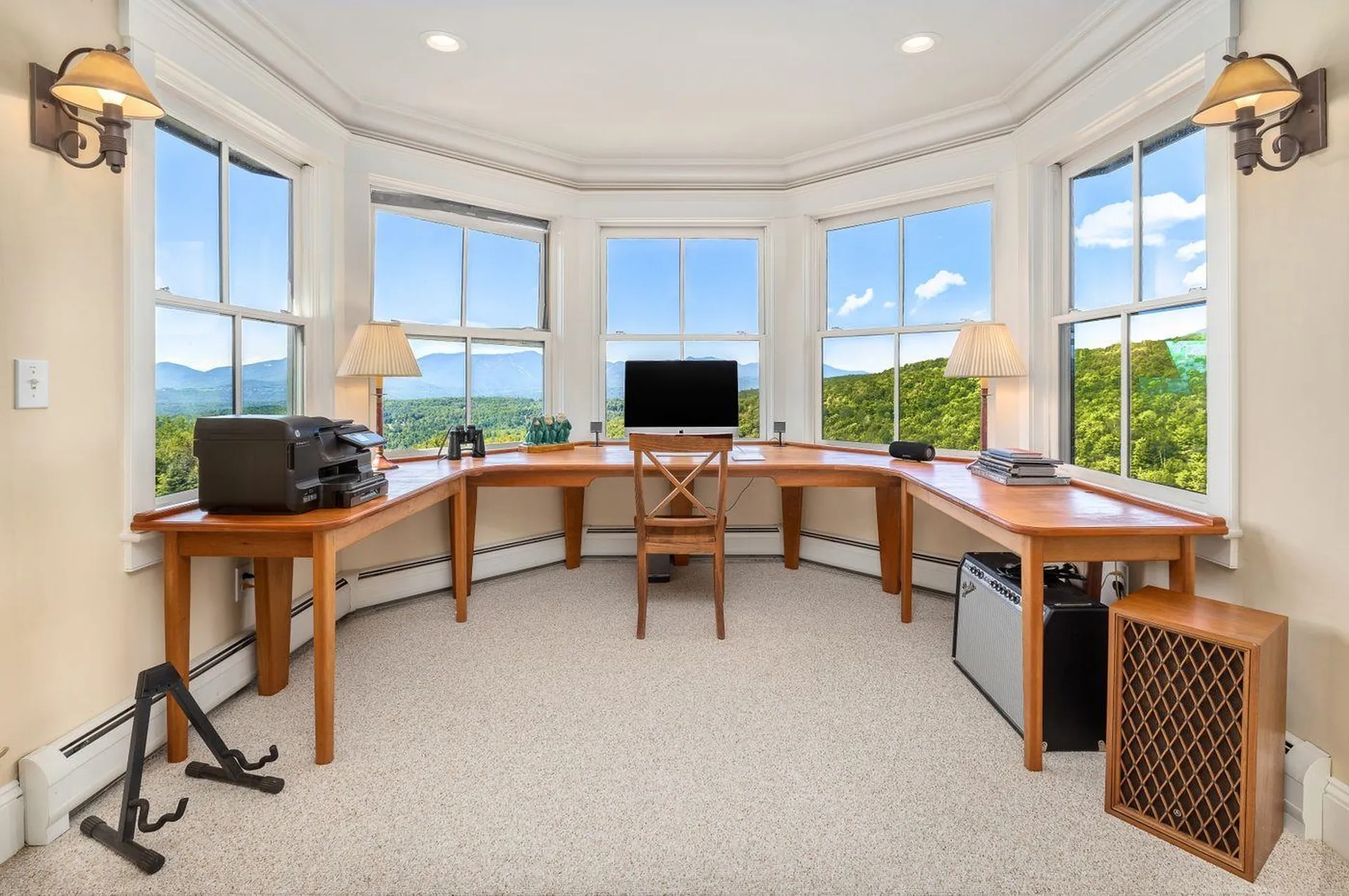 675 Putnam Forest Road Stowe VT 05672