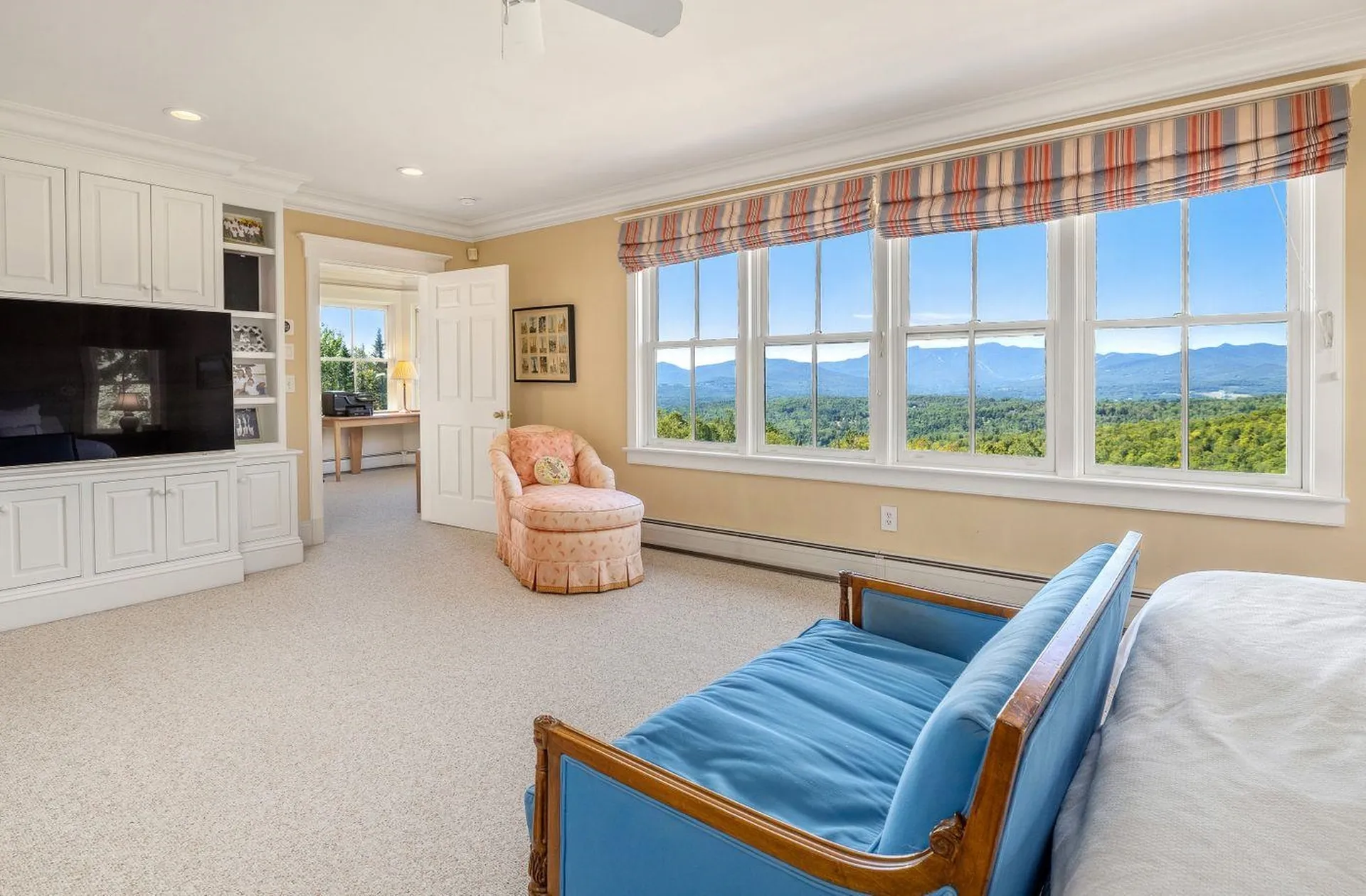 675 Putnam Forest Road Stowe VT 05672