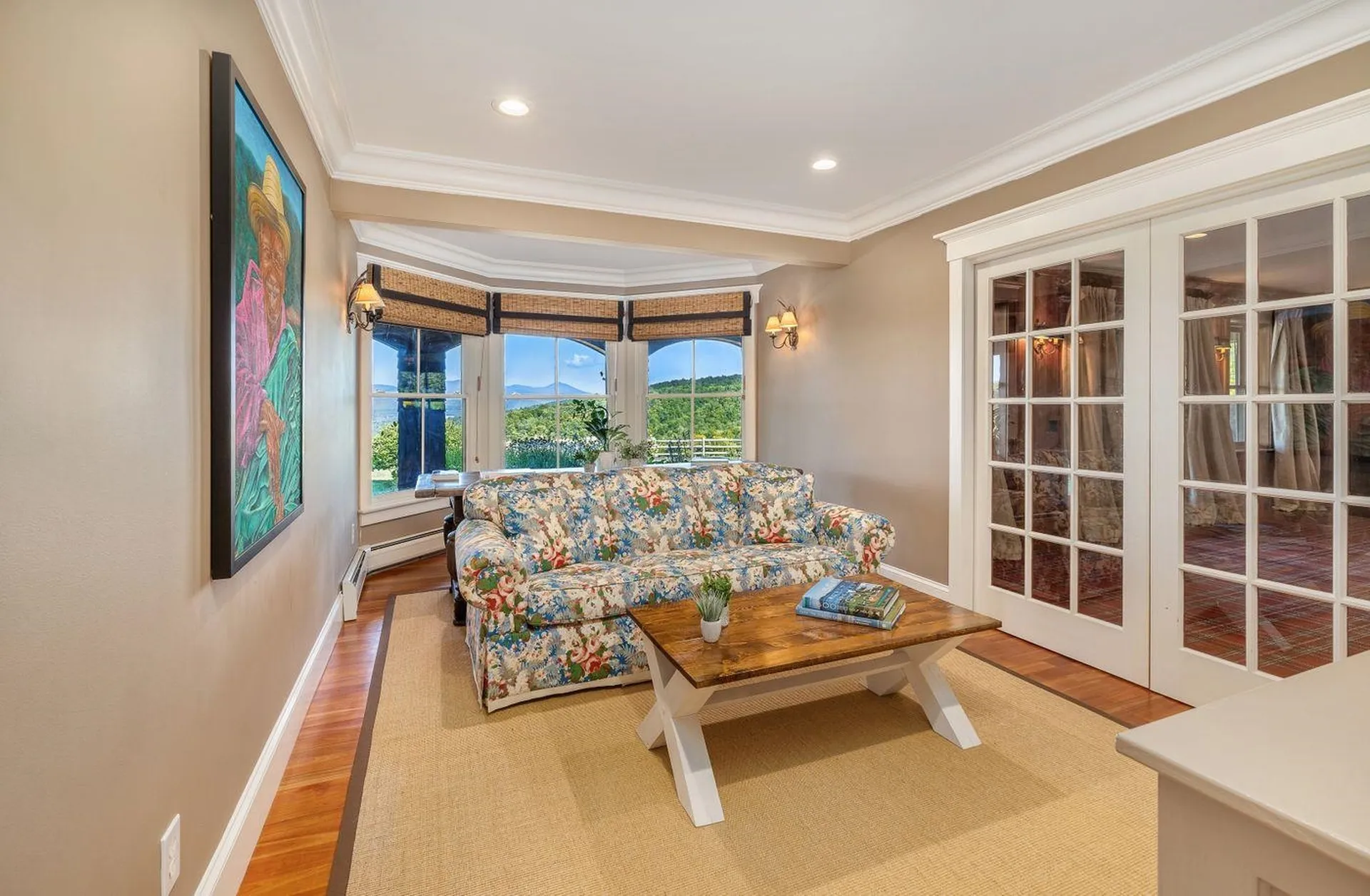 675 Putnam Forest Road Stowe VT 05672