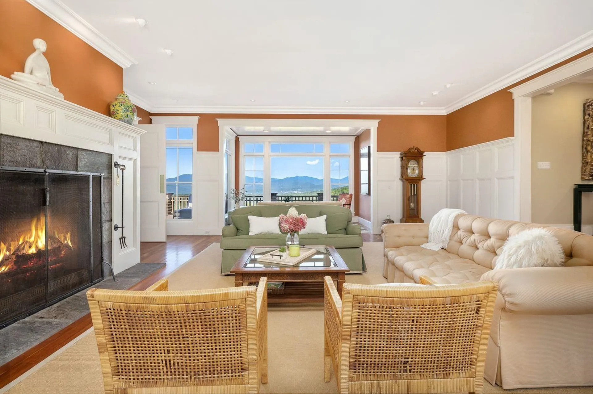 675 Putnam Forest Road Stowe VT 05672