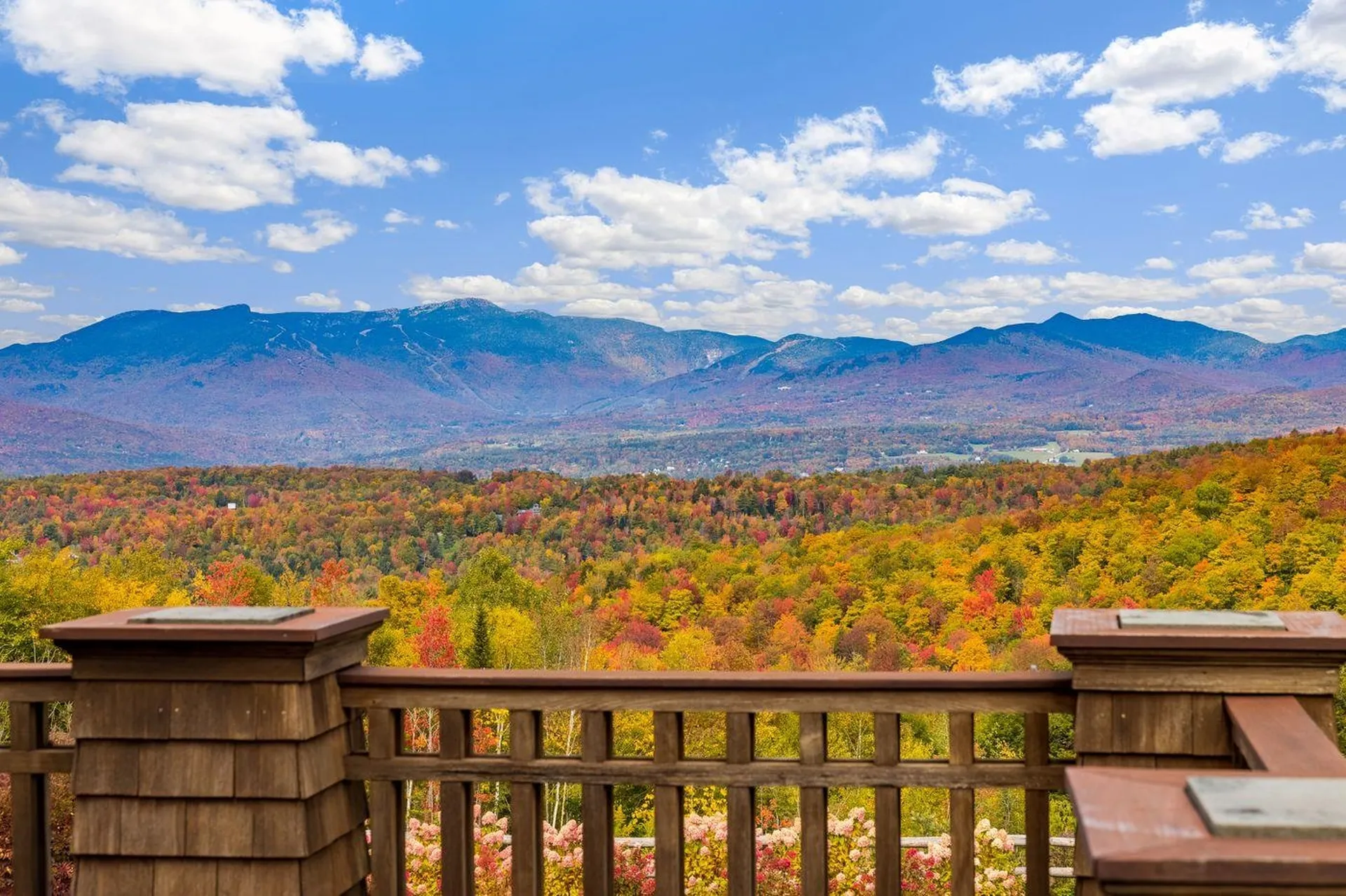 675 Putnam Forest Road Stowe VT 05672