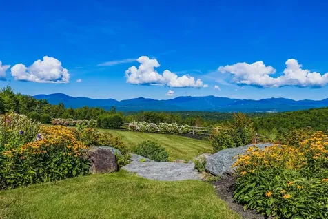675 Putnam Forest Road Stowe VT 05672