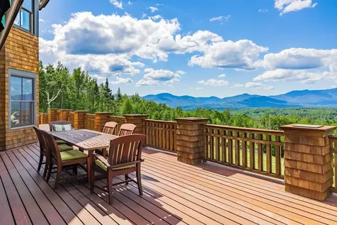675 Putnam Forest Road Stowe VT 05672