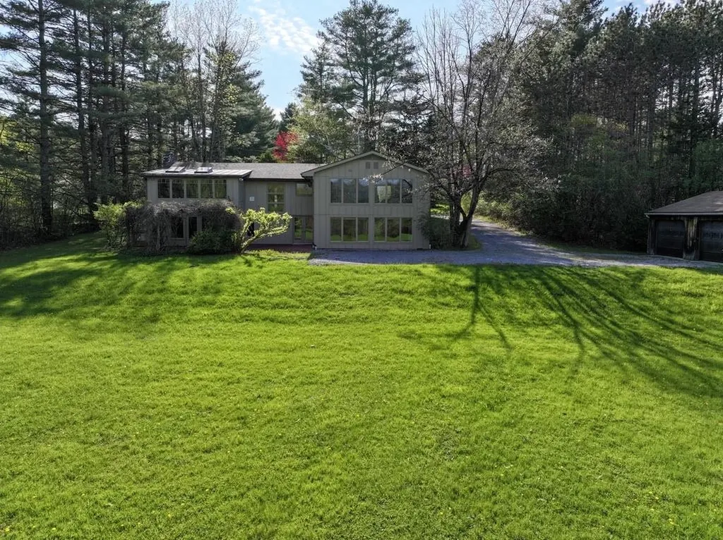 72 Juniper Lane Middlebury VT 05753
